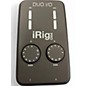 Used IK Multimedia iRig Pro Duo I/O Audio Interface thumbnail