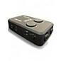 Used IK Multimedia iRig Pro Duo I/O Audio Interface