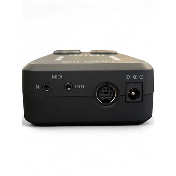 Used IK Multimedia iRig Pro Duo I/O Audio Interface