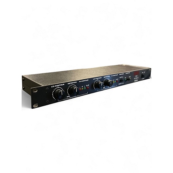 Used BBE 422A Sonic Maximizer Exciter