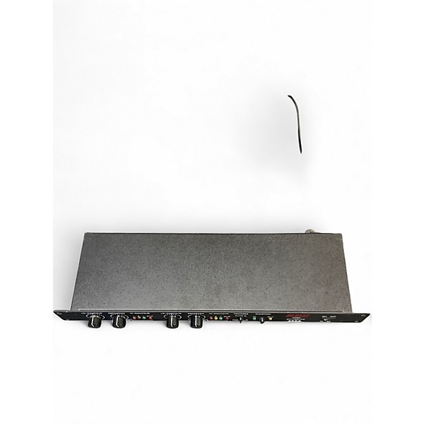 Used BBE 422A Sonic Maximizer Exciter