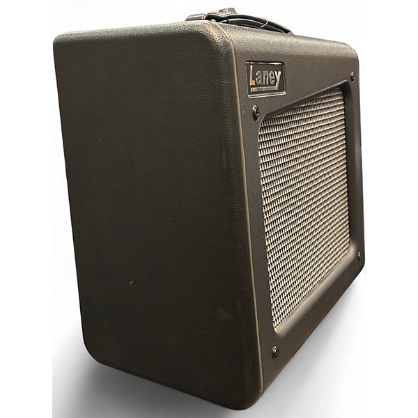Used Laney CUB SUPER 10 Tube Guitar Combo Amp