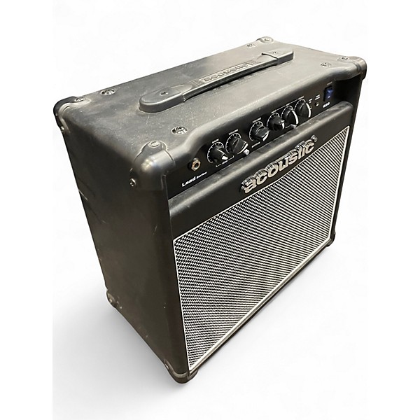 Used Acoustic G20 Guitar Combo Amp