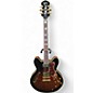 Used Epiphone Sheraton II Vintage Sunburst Hollow Body Electric Guitar thumbnail