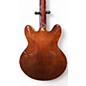 Used Epiphone Sheraton II Vintage Sunburst Hollow Body Electric Guitar