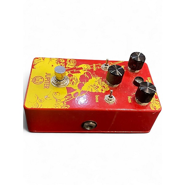 Used Walrus Audio Jupiter Effect Pedal
