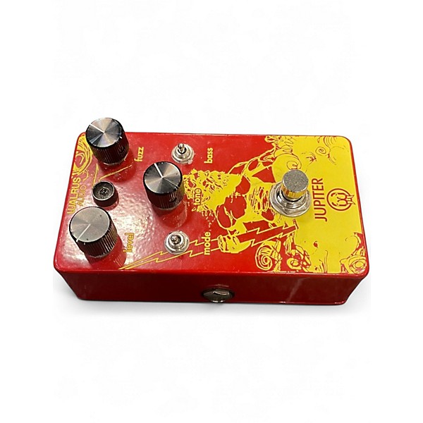 Used Walrus Audio Jupiter Effect Pedal