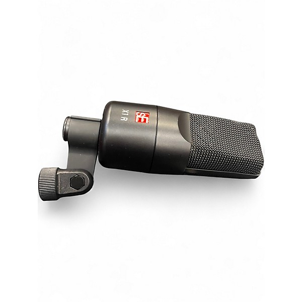 Used sE Electronics X1 R Ribbon Microphone