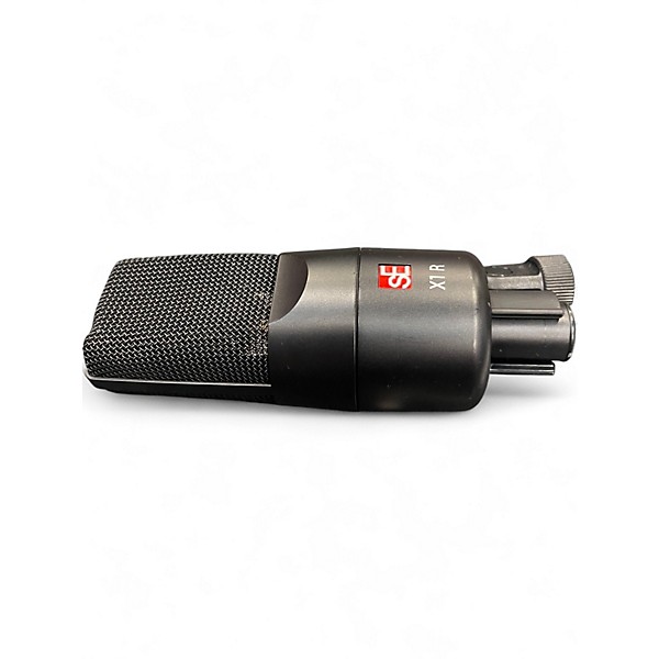 Used sE Electronics X1 R Ribbon Microphone