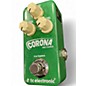 Used TC Electronic Corona mini chorus Effect Pedal