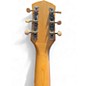 Used 2023 Fender Tim Armstrong Hellcat Mahogany Acoustic Electric Guitar