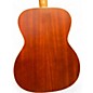 Used 2023 Fender Tim Armstrong Hellcat Mahogany Acoustic Electric Guitar