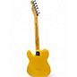 Used Fender Player Telecaster Butterscotch Solid Body Electric Guitar