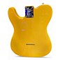 Used Fender Player Telecaster Butterscotch Solid Body Electric Guitar