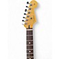 Used Fender Player Stratocaster HSS Polar White Solid Body Electric Guitar