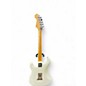 Used Fender Player Stratocaster HSS Polar White Solid Body Electric Guitar