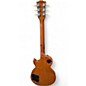 Used Gibson Les Paul Standard Gold Solid Body Electric Guitar