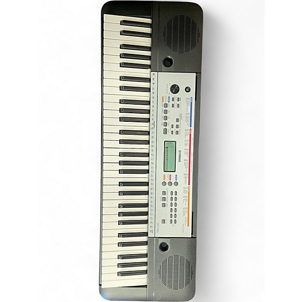 Used Yamaha YPT260