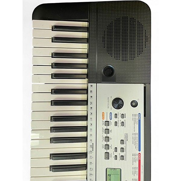 Used Yamaha YPT260