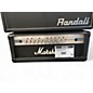 Used Marshall MG100HCFX 100W Solid State Guitar Amp Head thumbnail
