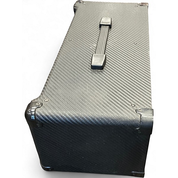 Used Marshall MG100HCFX 100W Solid State Guitar Amp Head