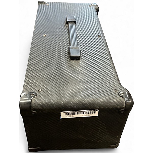 Used Marshall MG100HCFX 100W Solid State Guitar Amp Head