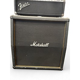 Used Marshall AVT412 Guitar Cabinet