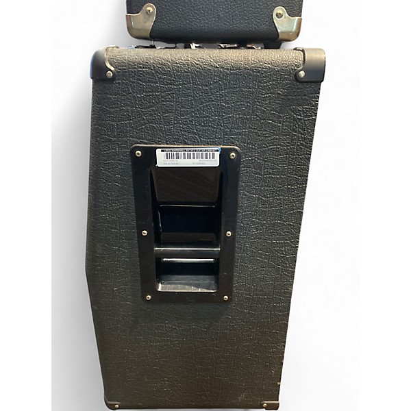 Used Marshall AVT412 Guitar Cabinet