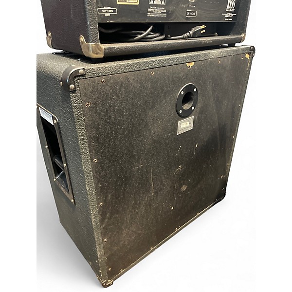Used Marshall AVT412 Guitar Cabinet