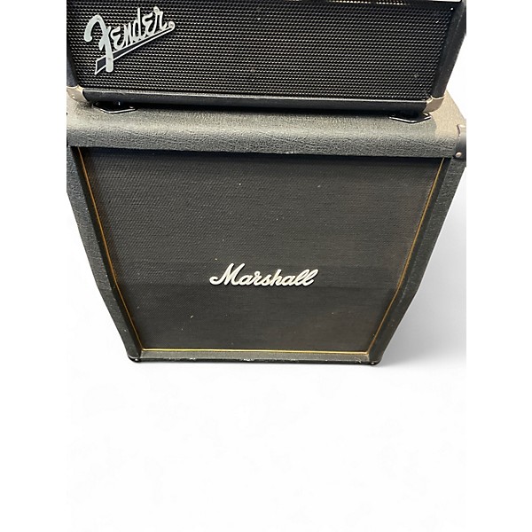 Used Marshall AVT412 Guitar Cabinet
