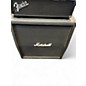 Used Marshall AVT412 Guitar Cabinet