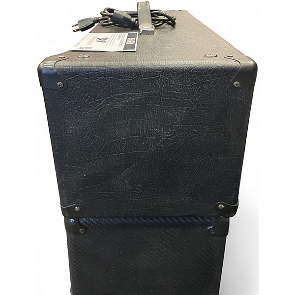 Used Randall RX120D Solid State Guitar Amp Head