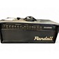 Used Randall RX120RH Solid State Guitar Amp Head