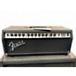 Used Fender ROC PRO 1000 Guitar Amp Head thumbnail