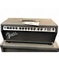 Used Fender ROC PRO 1000 Guitar Amp Head