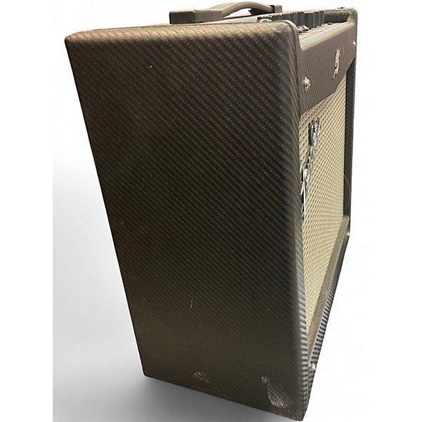 Used 2010s Fender Mustang I 20W 1X8 Guitar Combo Amp