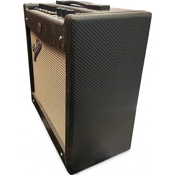 Used 2010s Fender Mustang I 20W 1X8 Guitar Combo Amp