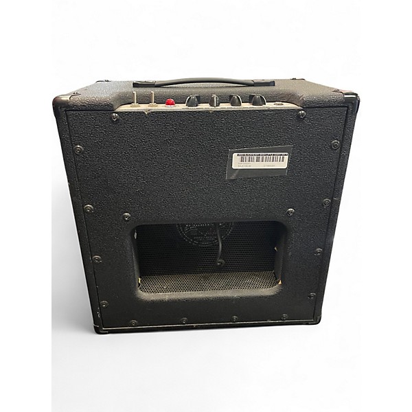 Used Blackheart BH5H Little Giant 5W Tube Guitar Amp Head