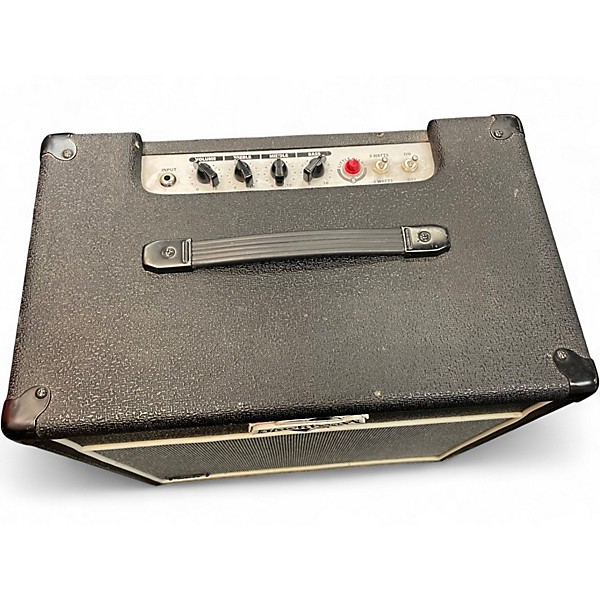 Used Blackheart BH5H Little Giant 5W Tube Guitar Amp Head