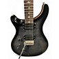 Used PRS SE Custom 24 2 Color Sunburst Solid Body Electric Guitar
