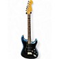 Used Fender American Professional II Stratocaster Blue Solid Body Electric Guitar thumbnail
