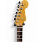 Used Fender American Professional II Stratocaster Blue Solid Body Electric Guitar