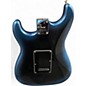 Used Fender American Professional II Stratocaster Blue Solid Body Electric Guitar