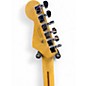 Used Fender American Professional II Stratocaster Blue Solid Body Electric Guitar