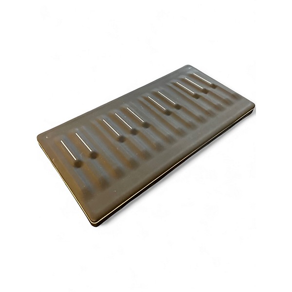 Used ROLI SEABOARD BLOCK MIDI Controller