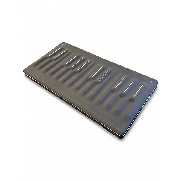 Used ROLI SEABOARD BLOCK MIDI Controller