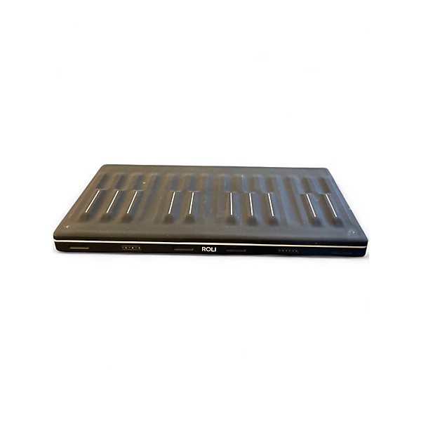 Used ROLI SEABOARD BLOCK MIDI Controller