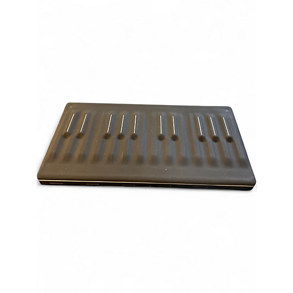 Used ROLI SEABOARD BLOCK MIDI Controller