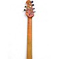 Used Ernie Ball Music Man STINGRAY ELECTRIC GUITAR Black Solid Body Electric Guitar