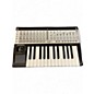 Used Novation Remote 25 SL MIDI Controller thumbnail
